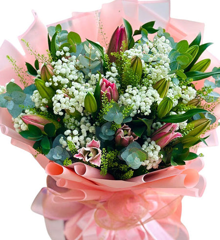Hope & Healing Bouquet Vietnam