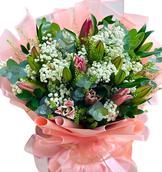 Hope & Healing Bouquet Vietnam