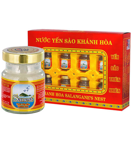Khanh Hoa Sanest Jar