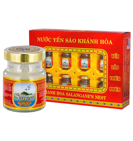 Khanh Hoa Sanest Jar
