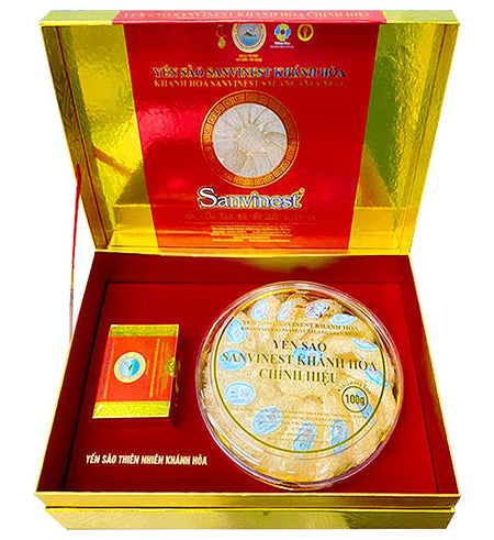 Khanh Hoa Sanvinest Bird’s Nest V610