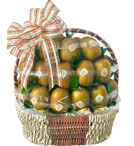 Kiwi Basket For Mom Vietnam