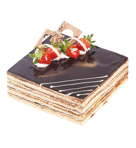 Les Opera - Vietnamese Flowers