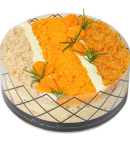 Little Magic Cake Vietnam