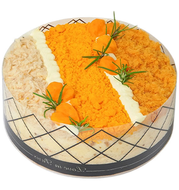 Little Magic Cake Vietnam
