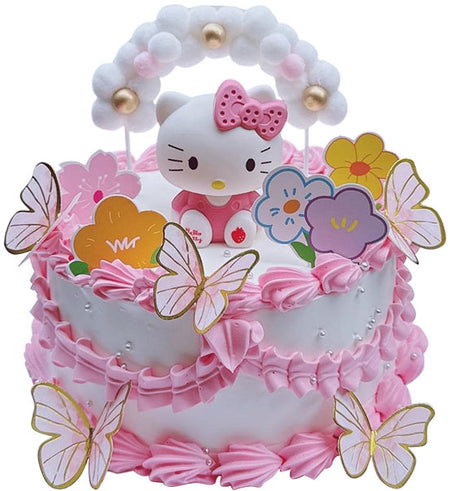 Little Princess Cake Vietnam