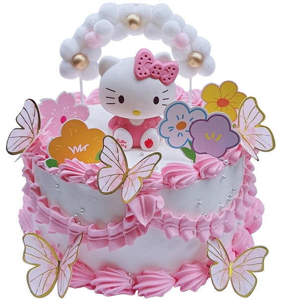 Little Princess Cake Vietnam