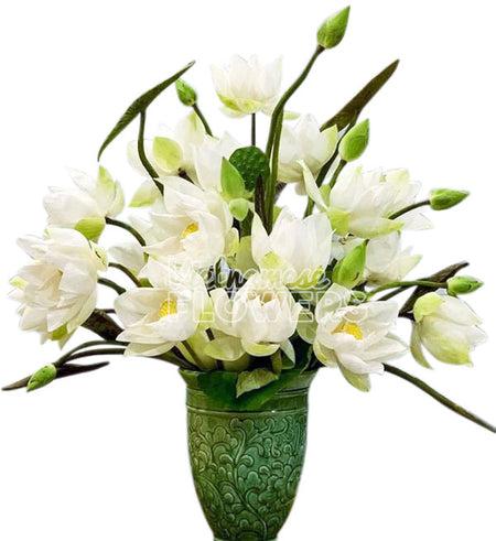 Lotus Flower 05 - Vietnamese Flowers