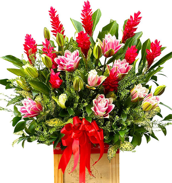 Love Mom