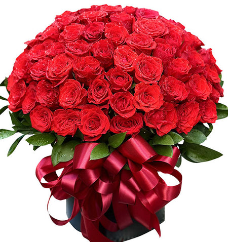 Love Story Basket Vietnam