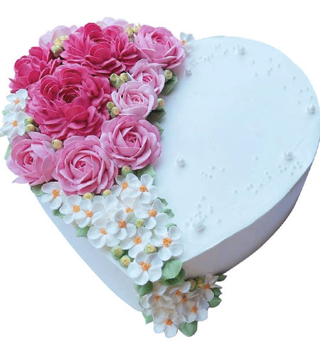 Lovely Day Cake Vietnam