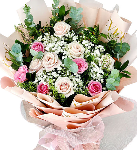 Lovely Recovery Bouquet Vietnam
