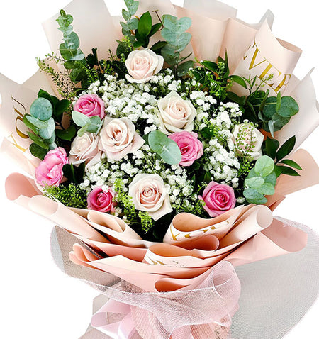 Lovely Recovery Bouquet Vietnam