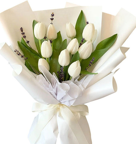 Lovely Tulip Bouquet Vietnam