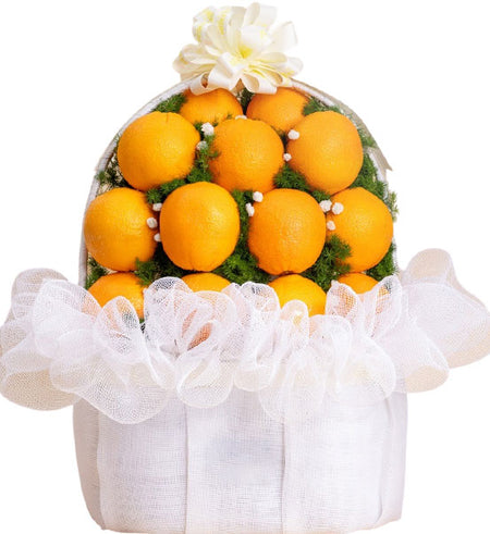 Loving Memory Fruit Basket Vietnam