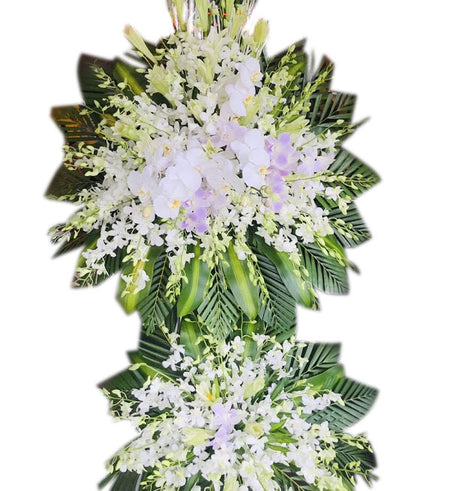 Loving Thought 13 - Vietnamese Flowers