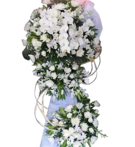 Loving Thought 17 - Vietnamese Flowers