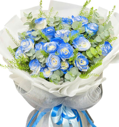 Loving You Mom Bouquet