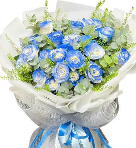 Loving You Mom Bouquet Vietnamese Flowers