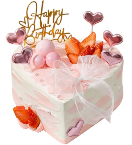 Luxury Birthday Cake Vietnam