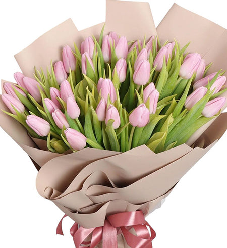 Luxury Tulip Bouquet Vietnam