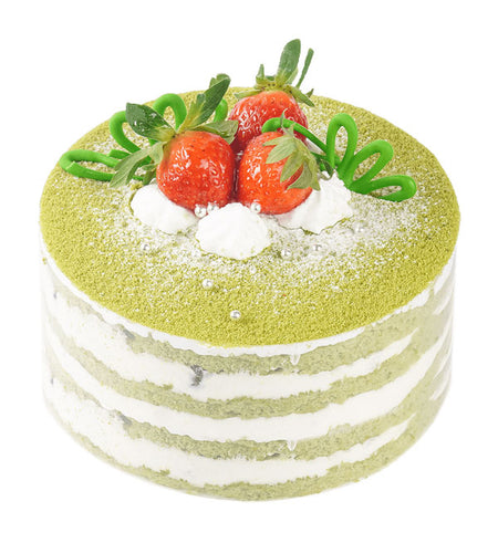 Macha Macha - Vietnamese Flowers