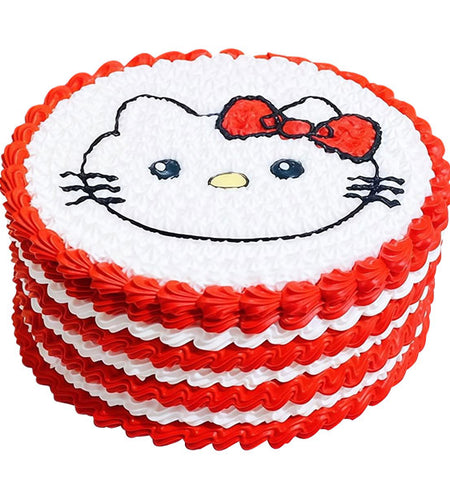 Magical Birthday Cake Vietnam