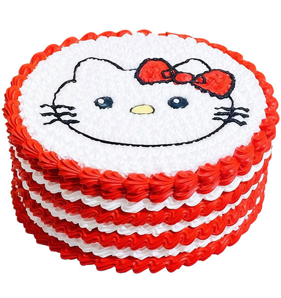 Magical Birthday Cake Vietnam