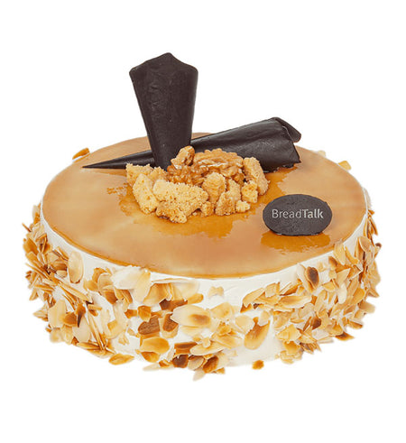 Mocha Cheese - Vietnamese Flowers