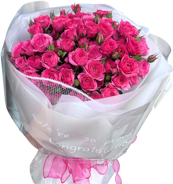 Mom’s Gentle Love Bouquet Vietnam