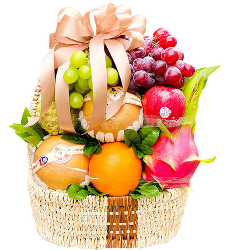 Mom’s Sunshine Basket Vietnam