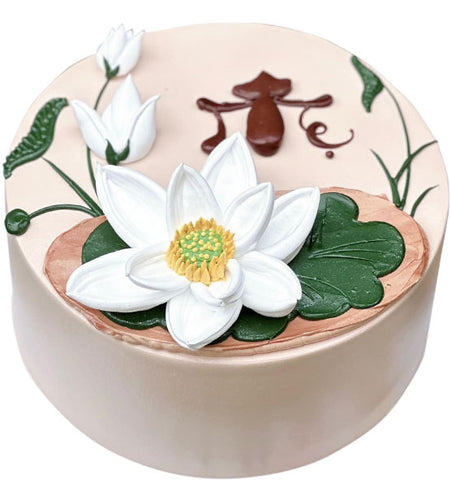 Mom’s Sweet Love Cake Vietnam