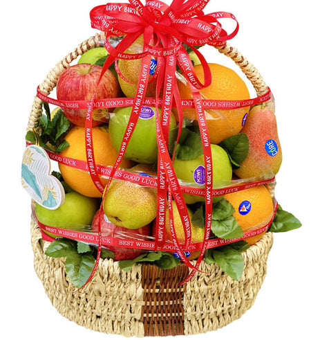 Mom’s Wellness Fruits Basket Vietnam
