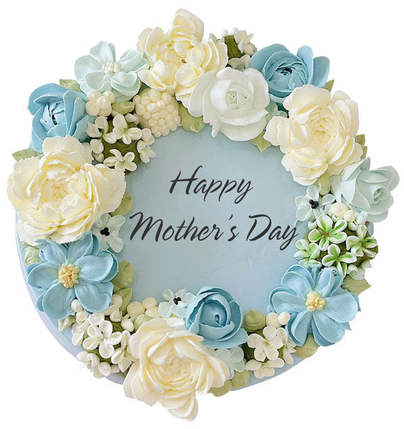 Mother's Day Cakes 10