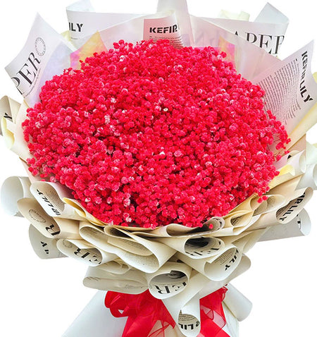 Mother’s Day Charm Bouquet Vietnam
