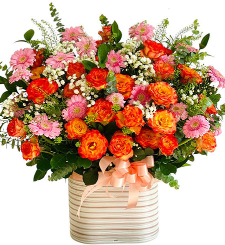 Mother’s Day Flowers 02