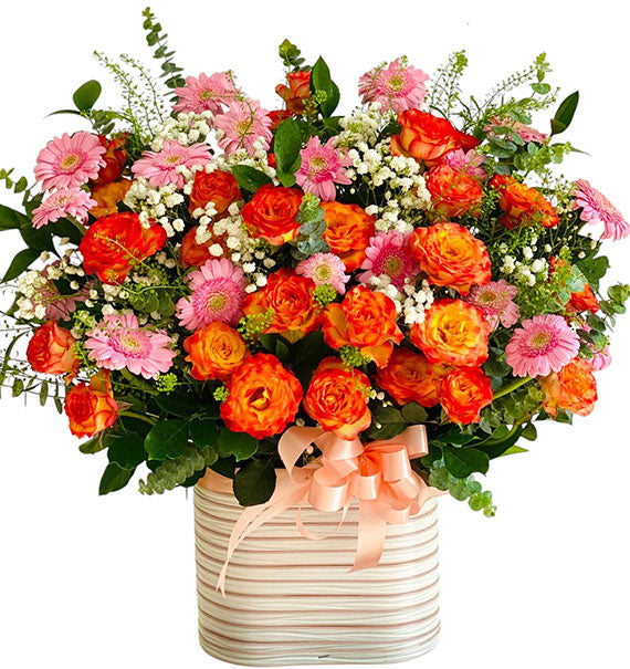 Mother’s Day Flowers 02