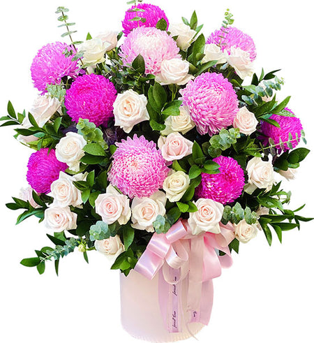 Mother’s Day Flowers 05