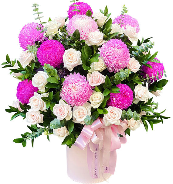 Mother’s Day Flowers 05
