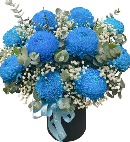 Mother’s Day Flowers 06