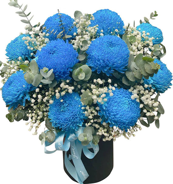 Mother’s Day Flowers 06