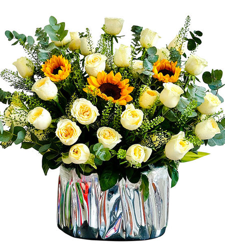 Mother’s Day Flowers 07