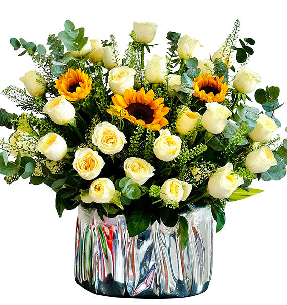 Mother’s Day Flowers 07