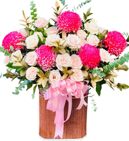 Mother’s Day Flowers 08