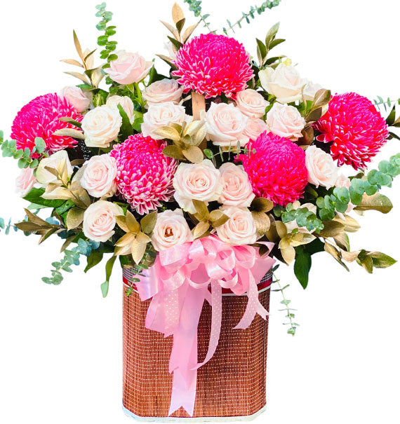 Mother’s Day Flowers 08
