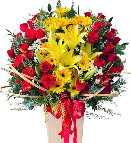 Mother’s Day Flowers 12