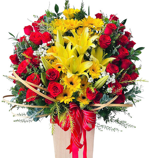 Mother’s Day Flowers 12