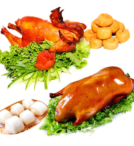 Mother’s Day Food 01