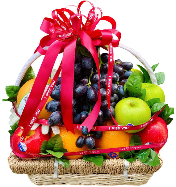 Mother's Day Fresh Fruits 05