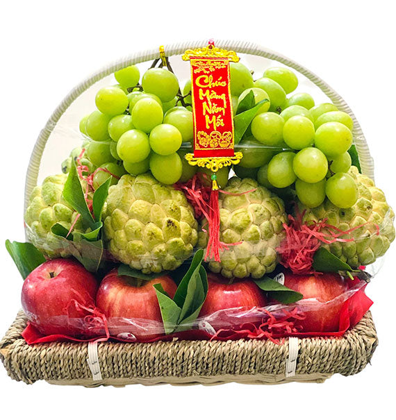Mother's Day Fresh Fruits 14